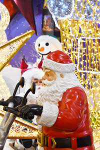 Harrogate Christmas & Gift 2025