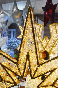 Harrogate Christmas & Gift 2025