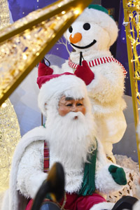 Harrogate Christmas & Gift 2025