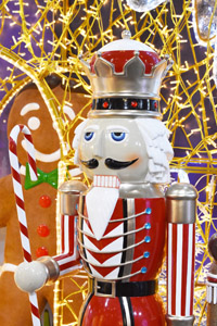 Harrogate Christmas & Gift 2025