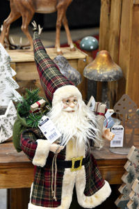 Harrogate Christmas & Gift 2025