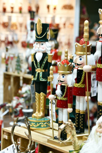 Harrogate Christmas & Gift 2025