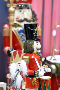 Harrogate Christmas & Gift 2025