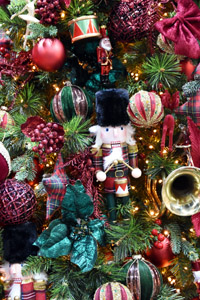 Harrogate Christmas & Gift 2025