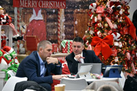 Harrogate Christmas & Gift 2025