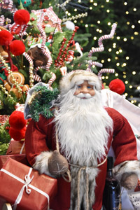 Harrogate Christmas & Gift 2025