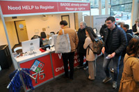 Harrogate Christmas & Gift 2025