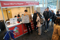 Harrogate Christmas & Gift 2025