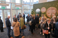 Harrogate Christmas & Gift 2025
