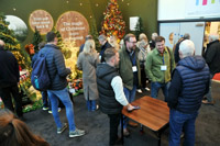Harrogate Christmas & Gift 2025