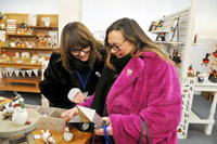 Harrogate Christmas & Gift 2025
