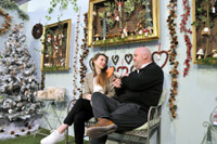 Harrogate Christmas & Gift 2025
