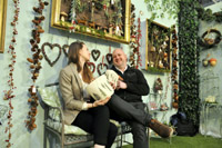 Harrogate Christmas & Gift 2025