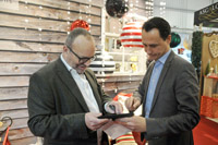 Harrogate Christmas & Gift 2025
