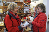 Harrogate Christmas & Gift 2025