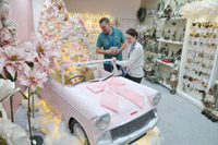 Harrogate Christmas & Gift 2025