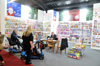 Harrogate Christmas & Gift 2025