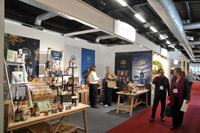 Harrogate Christmas & Gift 2025
