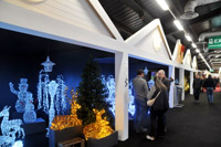 Harrogate Christmas & Gift 2025
