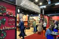 Harrogate Christmas & Gift 2025