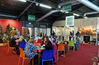 Harrogate Christmas & Gift 2025