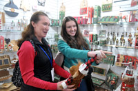 Harrogate Christmas & Gift 2025