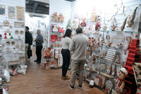 Harrogate Christmas & Gift 2025