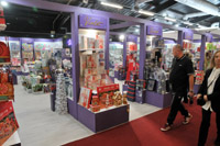 Harrogate Christmas & Gift 2025