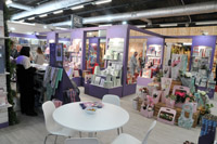 Harrogate Christmas & Gift 2025