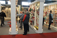 Harrogate Christmas & Gift 2025