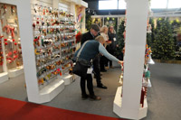 Harrogate Christmas & Gift 2025