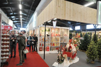 Harrogate Christmas & Gift 2025
