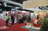 Harrogate Christmas & Gift 2025