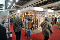 Harrogate Christmas & Gift 2025
