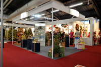 Harrogate Christmas & Gift 2025
