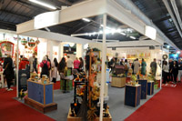 Harrogate Christmas & Gift 2025