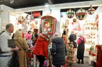 Harrogate Christmas & Gift 2025