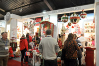 Harrogate Christmas & Gift 2025