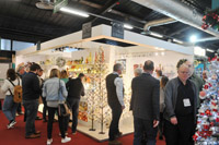 Harrogate Christmas & Gift 2025