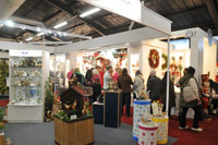 Harrogate Christmas & Gift 2025