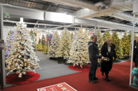 Harrogate Christmas & Gift 2025