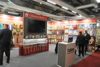 Harrogate Christmas & Gift 2025