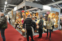 Harrogate Christmas & Gift 2025