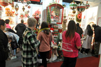 Harrogate Christmas & Gift 2025