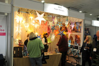Harrogate Christmas & Gift 2025