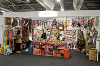 Harrogate Christmas & Gift 2025
