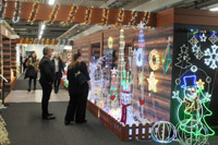 Harrogate Christmas & Gift 2025