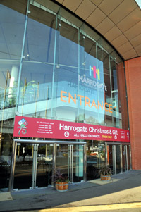 Harrogate Christmas & Gift 2025