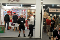 Harrogate Christmas & Gift 2025