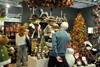 Harrogate Christmas & Gift 2025
